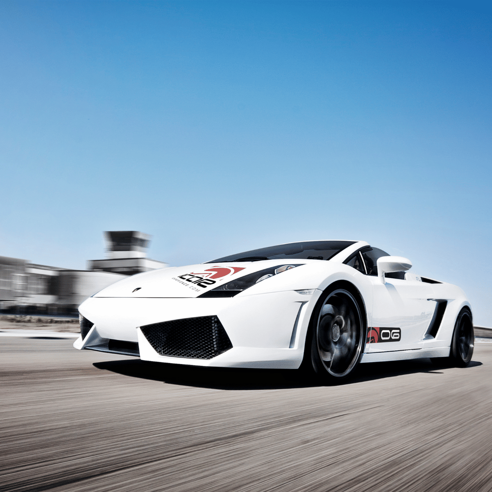 Voiture exotique (Ferrari F430 ou Lamborghini Gallardo) pour 1 personne - ICARExpérience