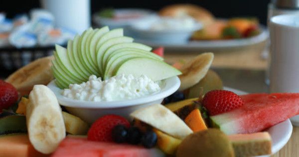 Déjeuner pour 2 personnes - Mon Resto
