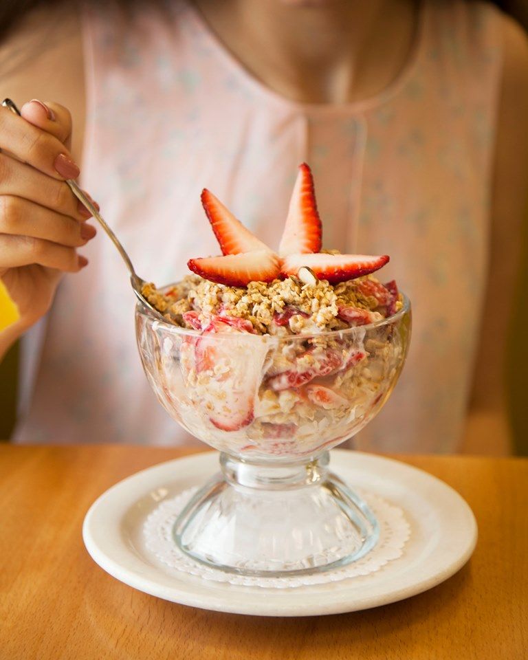 Brunch pour 2 personnes - Tutti Frutti Ste-Foy