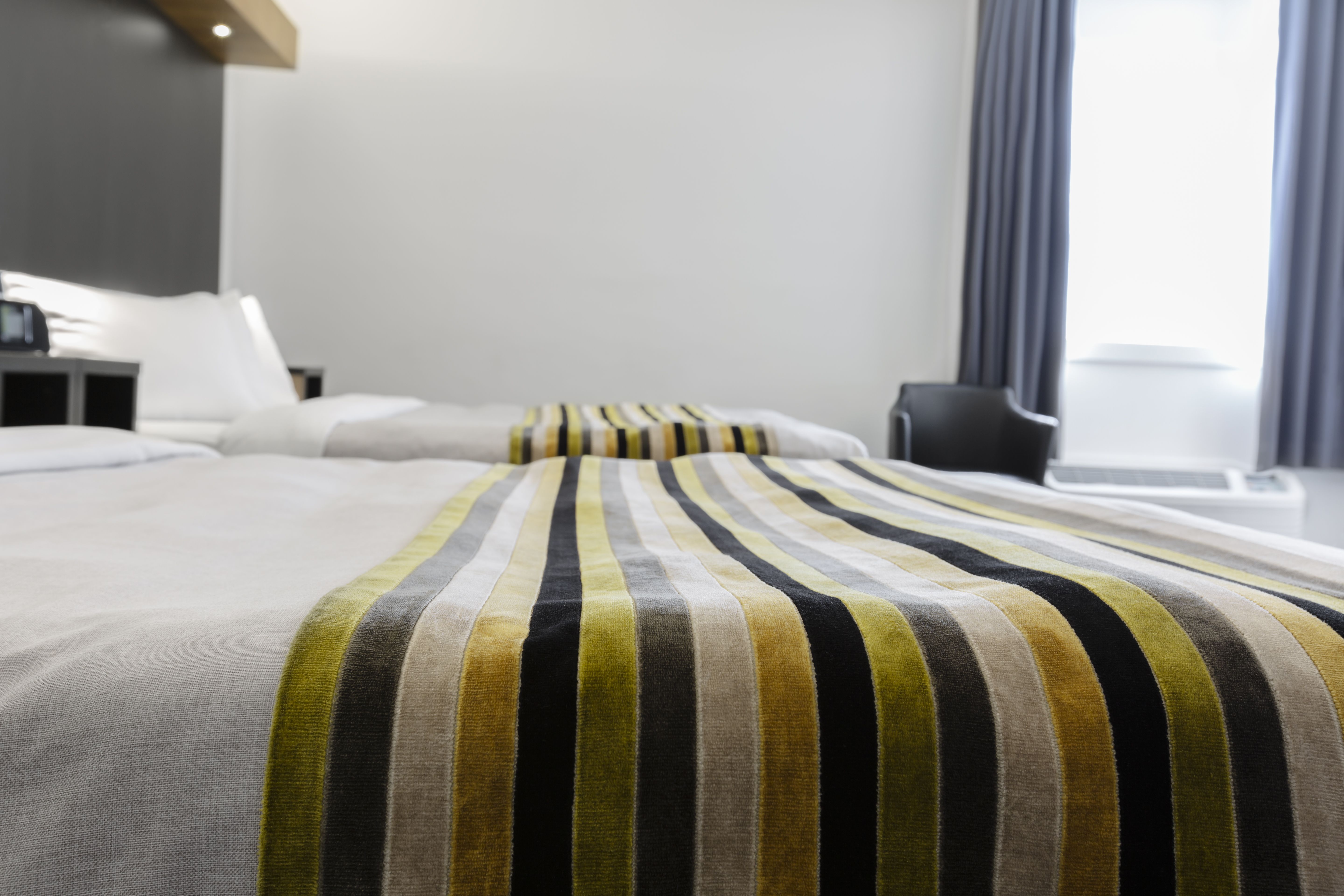 Deux nuits pour 2 personnes - Littoral Hôtel & Spa