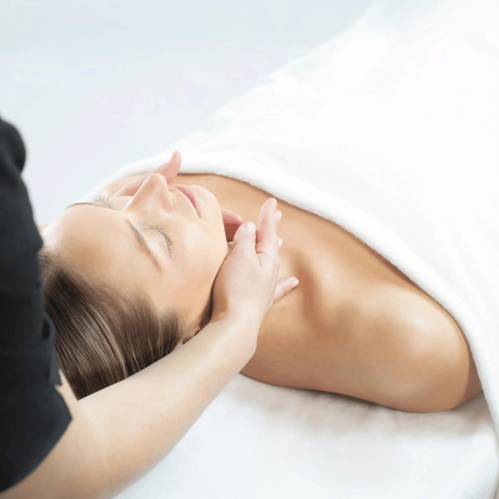 Soin du visage pour 1 personne - Littoral Hôtel & Spa