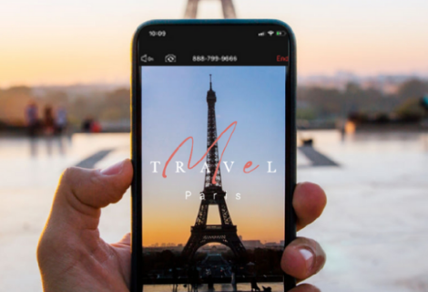 Visite virtuelle privée de Paris avec guide professionnel pour une ou deux personnes - Travel Me Paris