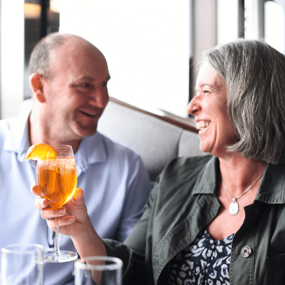 Croisière "Apér'eau" et cocktail pour 2 personnes - Escapades Memphrémagog