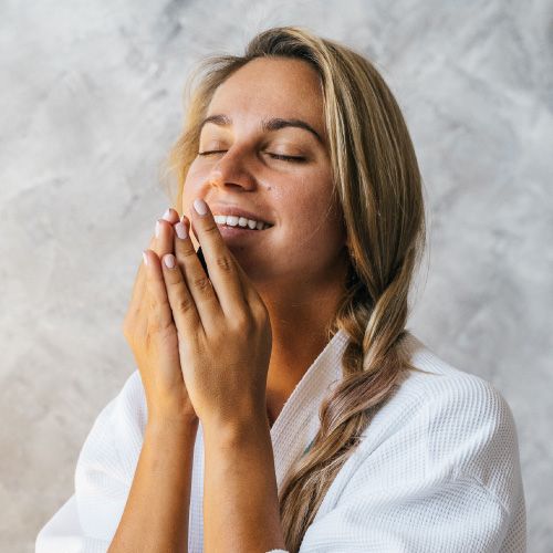 Nordic baths and treatments for 1 person - Le Spa Infinima - Ste-Foy