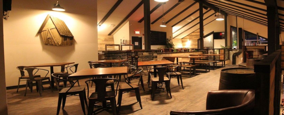Dégustation de bières et plat à partager pour 2 personnes - Refuge des Brasseurs
