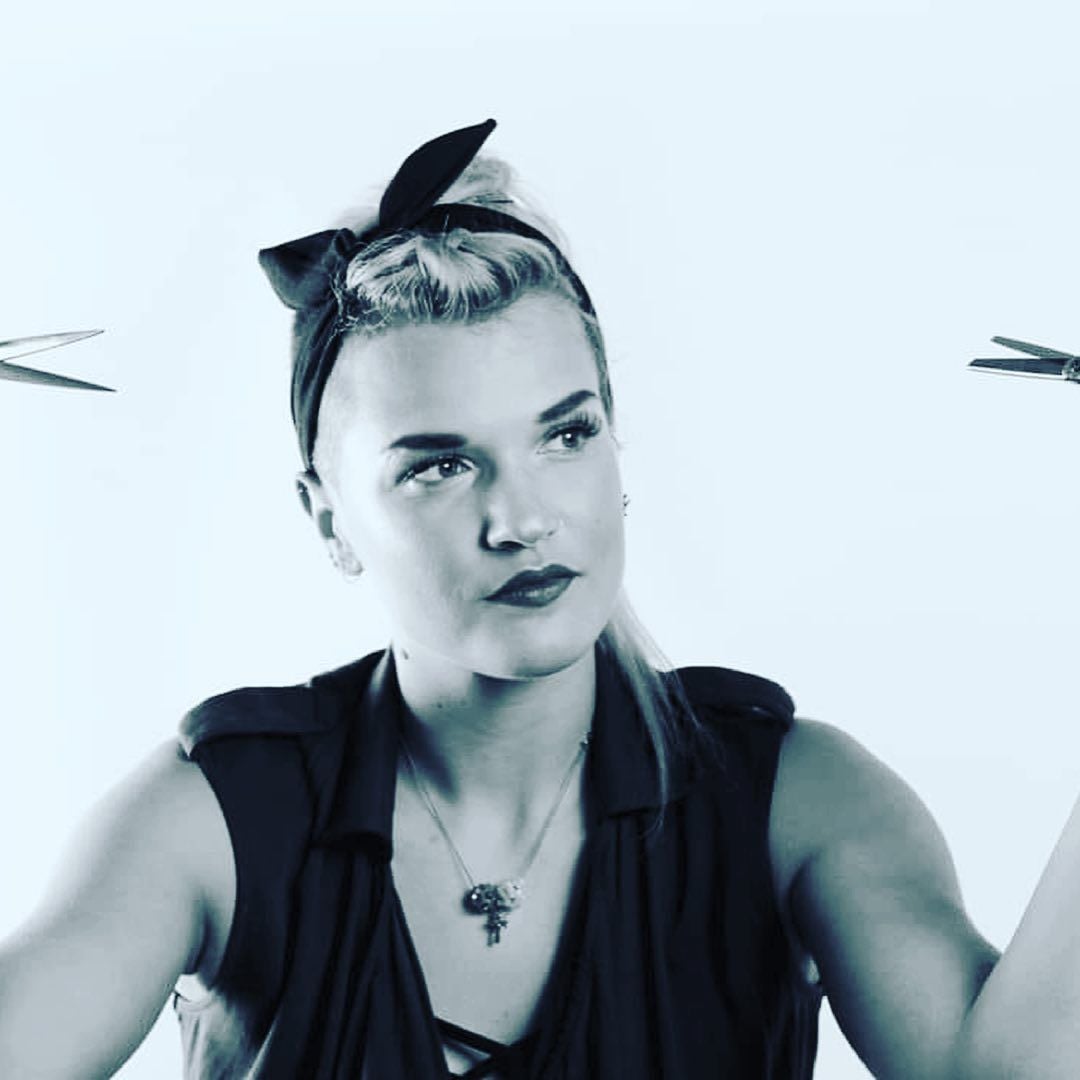 Séance de coupe et mise en plis pour 1 personne - Zone Unik Coiffure