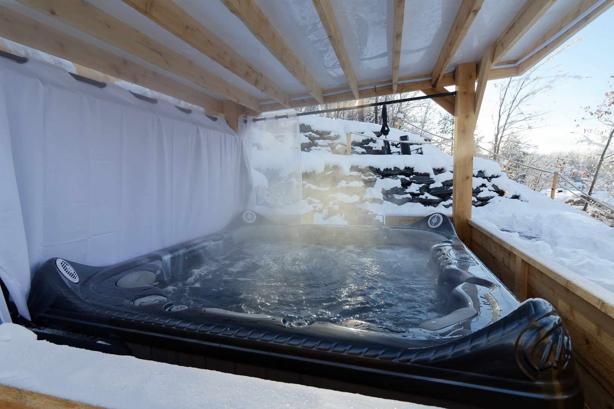 Private thermal experience for 2 people - Algua Sulis Spa