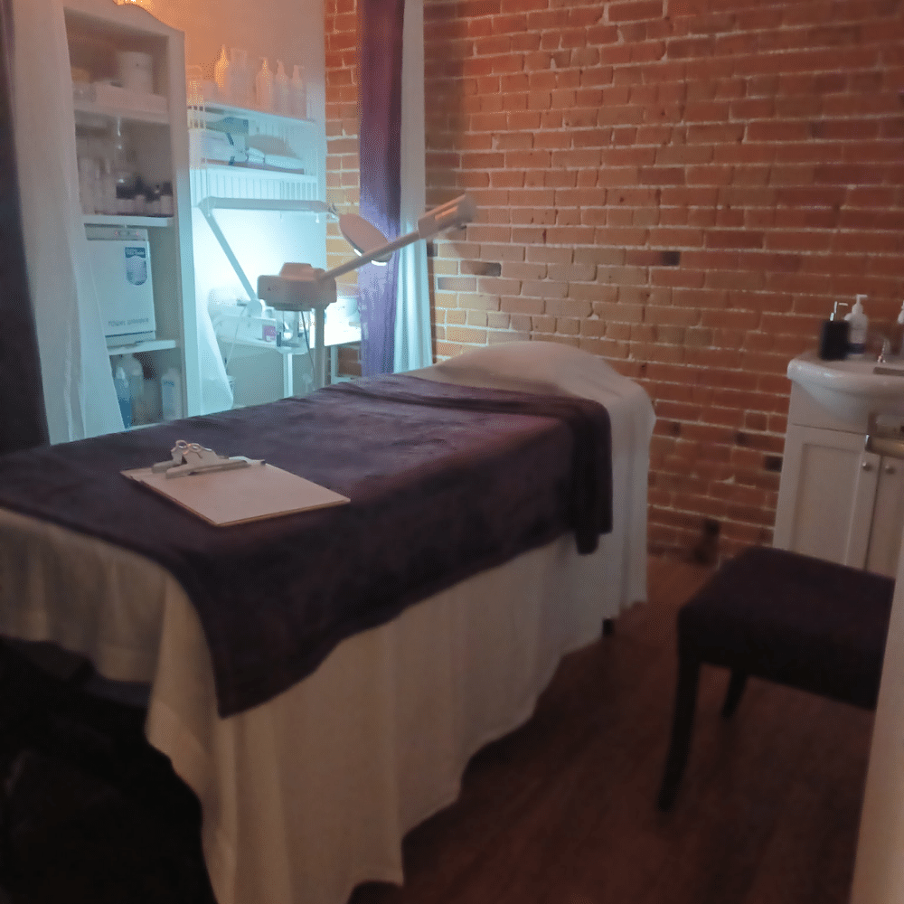 Massage et soins du corps pour 2 personnes - Studio Orchidée