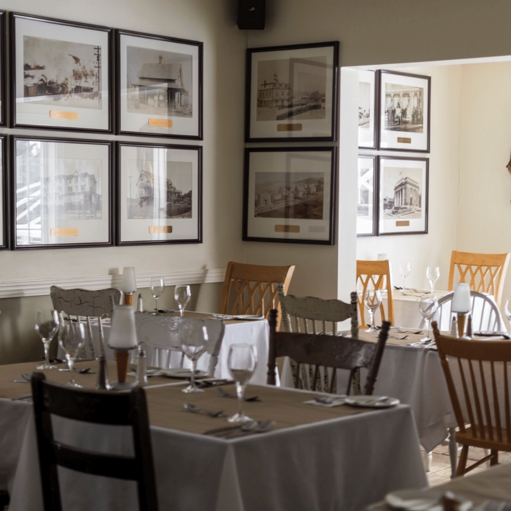 Relaxing Overnight Stay & Spa for 2 people - Auberge de la Tour du Lac
