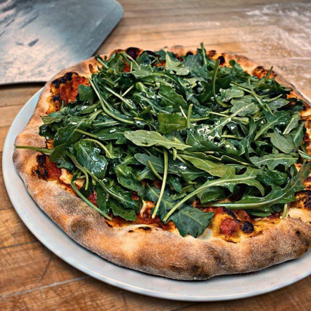 Pasta or pizza dish for 2 people - Cabaret Les Années Folles