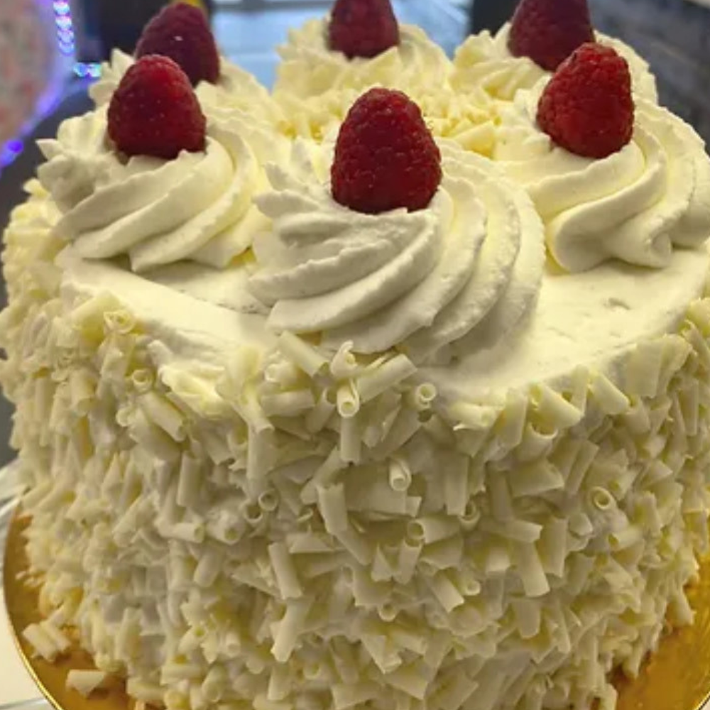 Desserts for 6 to 8 people - Pensée Gourmande