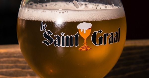 Dégustation de bières et plat à partager pour 2 personnes - Brasserie Artisanale le Saint-Graal