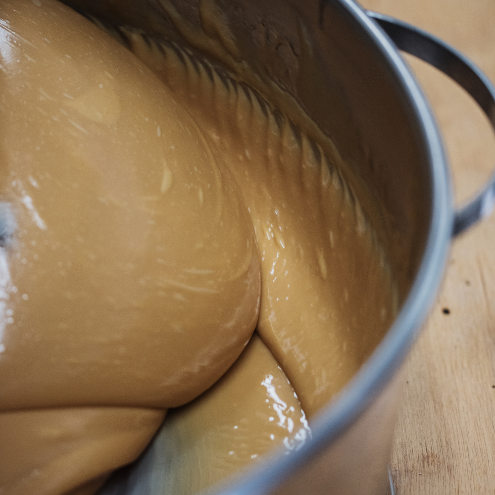 Maple Butter Workshop for 2 people - Aux Petits Plaisirs
