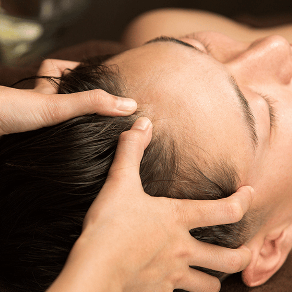 Massage for 1 person - Massothérapie & Co