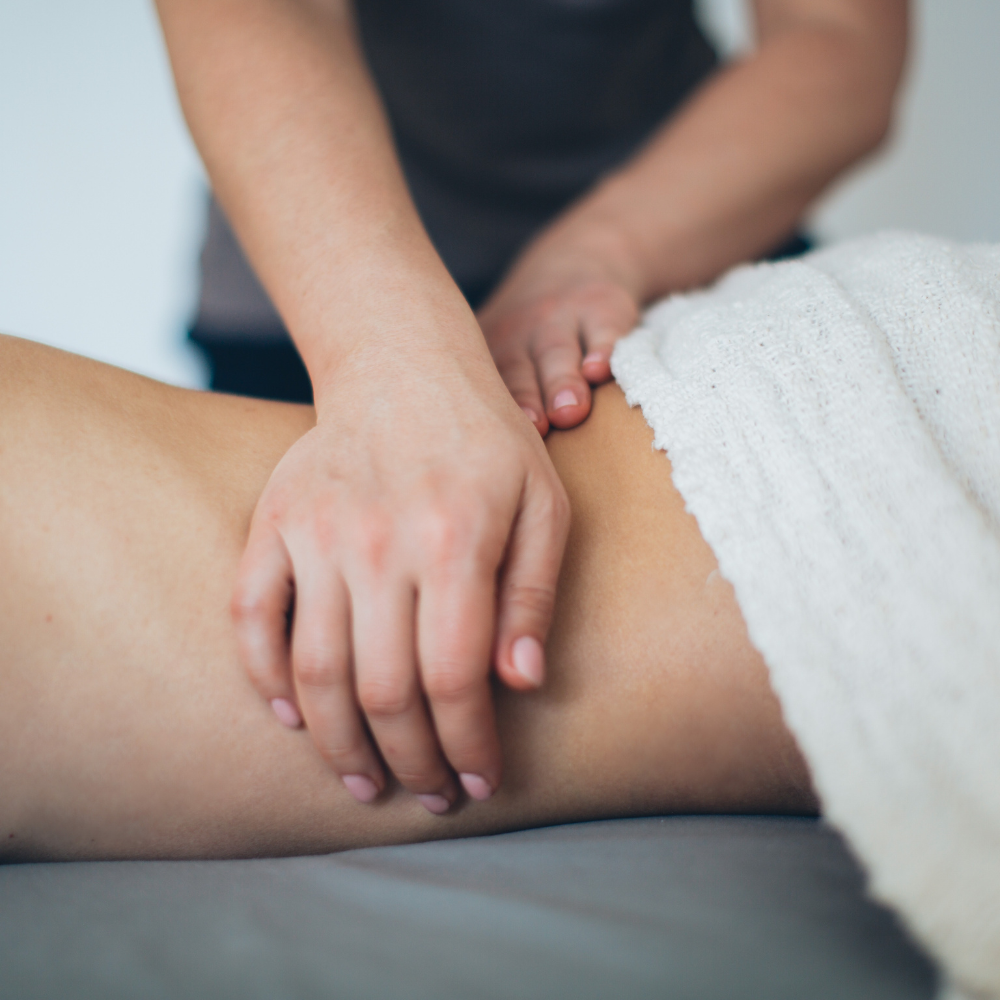 Bains nordiques et éclats des mains ou pieds pour 1 personne - Le Spa Infinima Ste-Foy