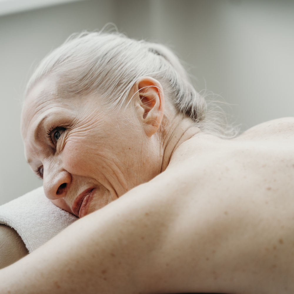 Nordic Baths and Hand or Foot Glow Treatment for 1 Person - Le Spa Infinima Ste-Foy