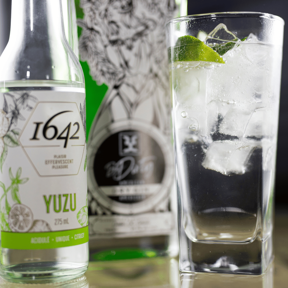 Loisir en Duo-Dégustation pour 2 personnes - Vice & Vertu Distilleries
