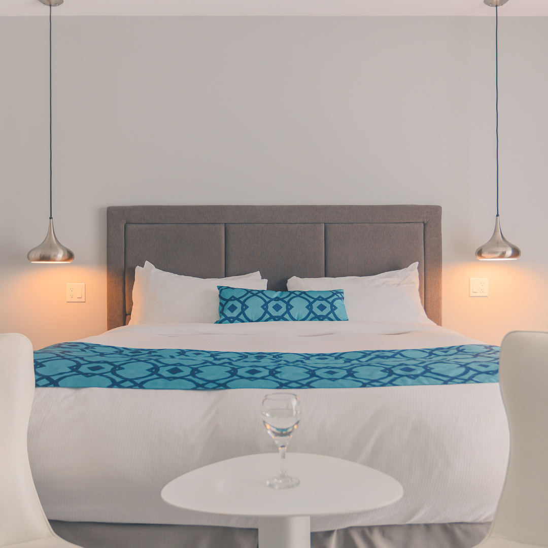 Deluxe Room Stay and Spa for 2 People - Hôtel Lac Brome