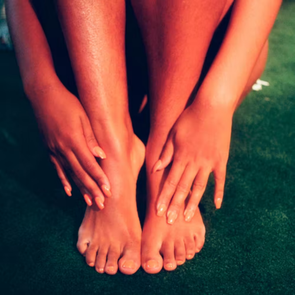 Soin des pieds ou des mains pour 1 personne - Spa Algua Sulis