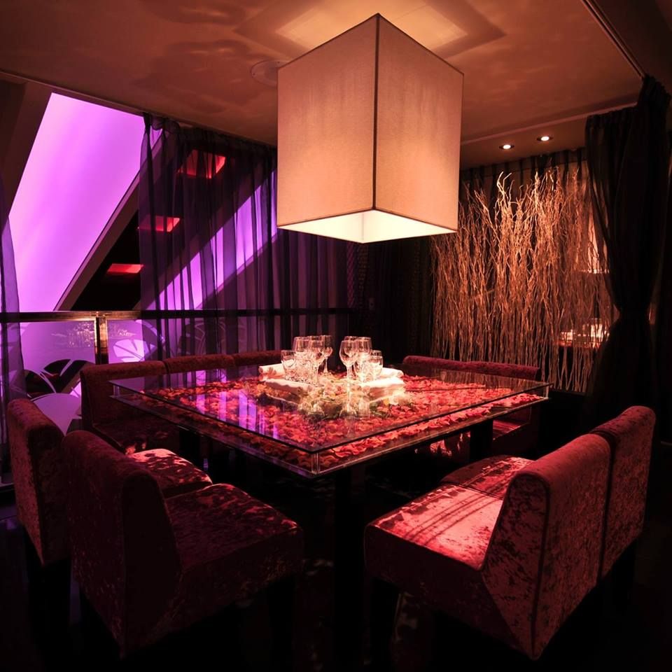 Cocktails, sushis et plus pour 2 personnes - Restaurant Kyomi Lasalle