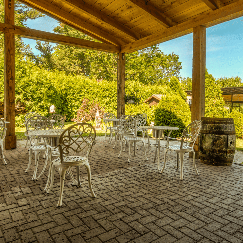 Dégustation de vins pour 2 personnes - Domaine des Côtes d'Ardoise