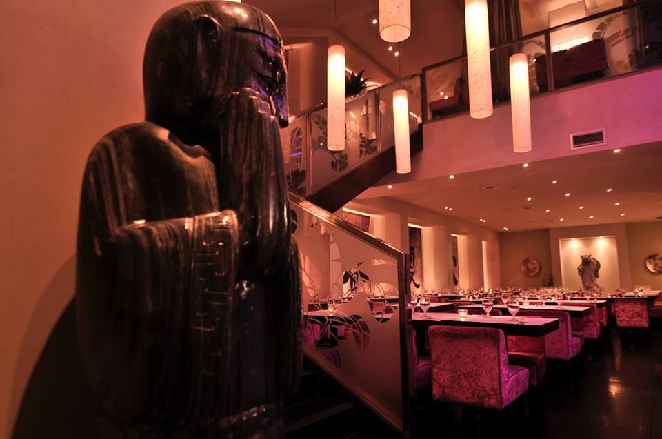 3 course menu to share for 2 people - Kyomi Lasalle Restaurant
