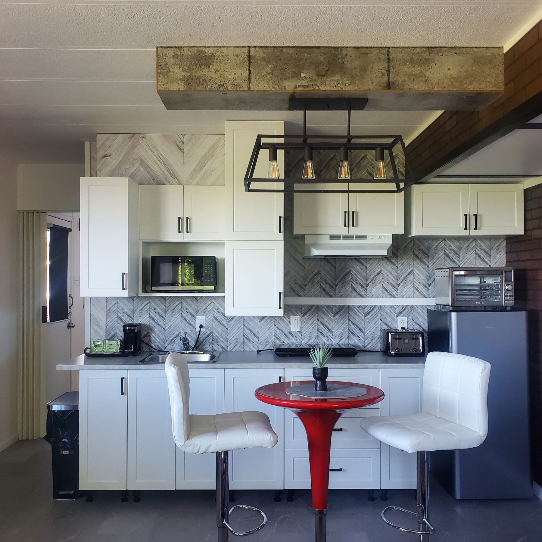 Prestige Chalet Experience for 2 people - Motel Domaine L’Avantage