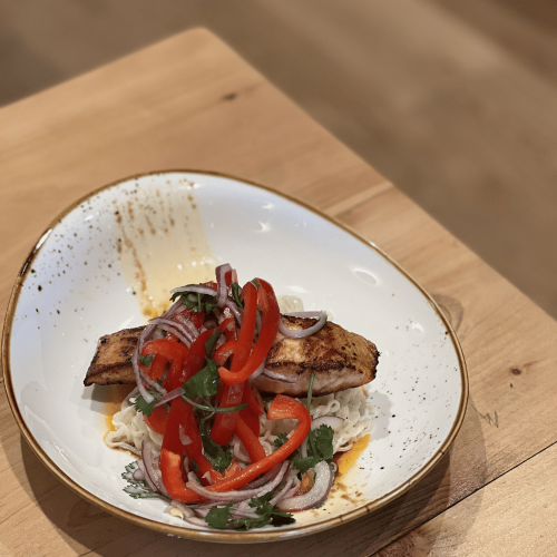 Package Gourmet dinner for 2 people - Les Fous-Braques available in Gastronomy - Coffrets Prestige - 1