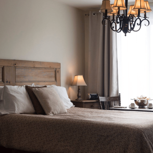 Forfait Nuitée Saveurs & Spa pour 2 personnes - Auberge de la Tour du Lac disponible dans la catégorie Séjour - Coffrets Prestige - 1
