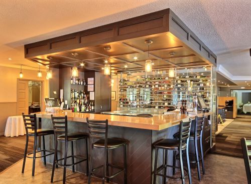 Package Fondue dinner for 2 people - Manoir du Lac William available in Gastronomy - Coffrets Prestige - 1