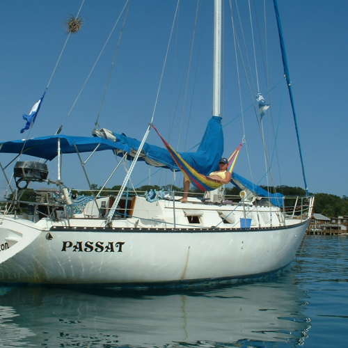 Forfait Initiation à la voile pour 2 personnes - École de Voile 4-Vents disponible dans la catégorie Activity - Coffrets Prestige - 1