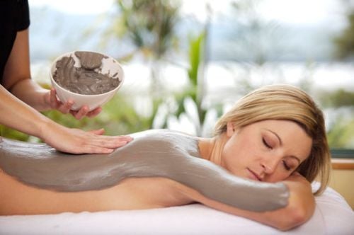 Forfait Soins et Breuvage - Spa Algua Sulis disponible dans la catégorie Wellness - Coffrets Prestige - 1