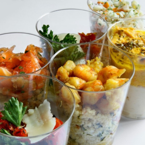 Package Introductory course on living and raw foods - Académie Culinaire Annie Caron available in Activity - Coffrets Prestige - 1