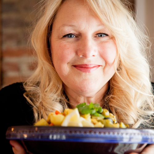 Package Cooking class and meal for 2 people - Académie Culinaire Annie Caron available in Activity - Coffrets Prestige - 1