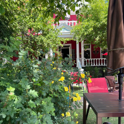 Forfait Cocktail et accès au spa pour 1 personne - Auberge La Grande Maison disponible dans la catégorie Wellness - Coffrets Prestige - 1