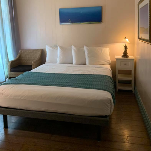 Forfait Nuitée, spa et massage pour 2 personnes - Auberge La Grande Maison disponible dans la catégorie Getaway - Coffrets Prestige - 1