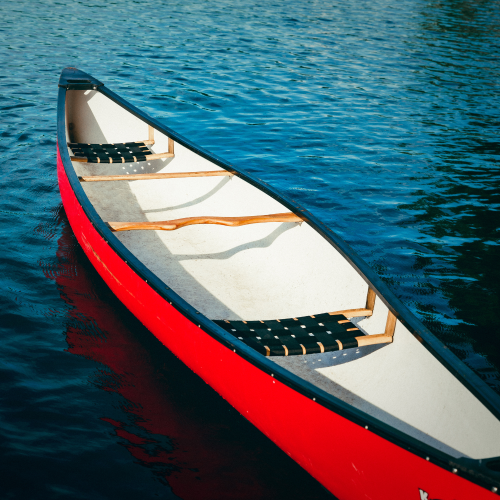 Forfait Randonnée sur le lac Edja pour 2 personnes - CarpeDiem Aventures disponible dans la catégorie Activity - Coffrets Prestige - 1