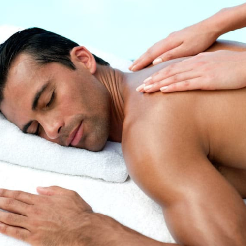 Forfait Massage pour 1 personne - L'EXPÉRIENCE Beauté Urbaine disponible dans la catégorie Bien-être - Coffrets Prestige - 1