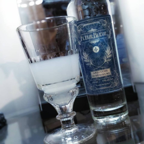 Forfait Dégustation et visite complète pour 2 personnes - Absintherie des Cantons disponible dans la catégorie Activity - Coffrets Prestige - 1