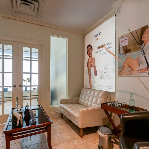 Forfait Hammam pour 1 personne - AVIE Spa & Coiffure disponible dans la catégorie Wellness - Coffrets Prestige - 1