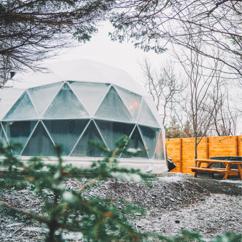 Forfait Expérience de Spa Nordique pour 2 personnes - Creekside RnR disponible dans la catégorie Wellness - Coffrets Prestige - 1