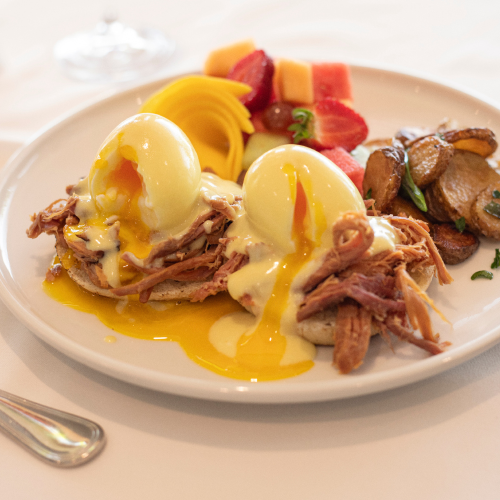 Package Breakfast for 2 people - La fenouillière available in Dining - Coffrets Prestige - 1