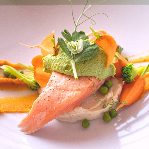 Package Midday Table d’Hôte for 2 people - La Fenouillière available in Gastronomy - Coffrets Prestige - 1
