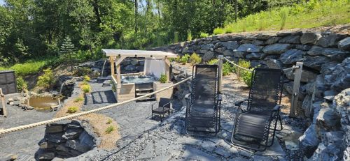 Forfait Accès thermal en Privé et boisson au choix pour 2 à 4 personnes - Spa Algua Sulis disponible dans la catégorie Séjour - Coffrets Prestige - 1