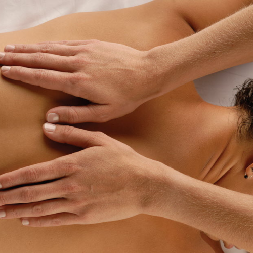 Forfait Massage pour 1 personne - L'EXPÉRIENCE Beauté Urbaine disponible dans la catégorie Activité - Coffrets Prestige - 1