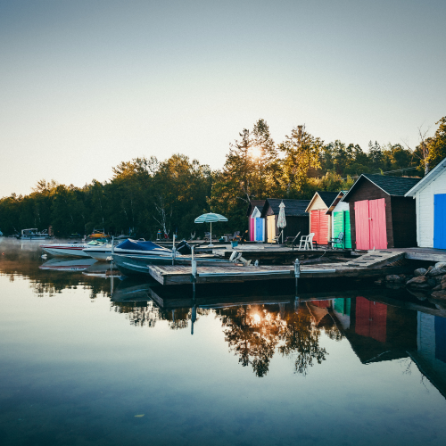 Forfait Randonnée sur le lac Edja pour 2 personnes - CarpeDiem Aventures disponible dans la catégorie Getaway - Coffrets Prestige - 1