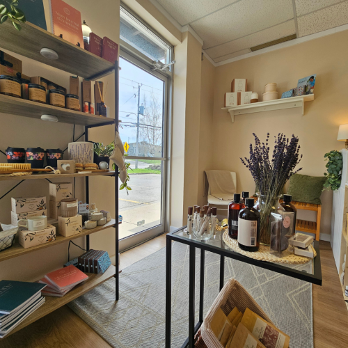 Forfait Soins détente pour 1 ou 2 personnes - Fait Main Massothérapie disponible dans la catégorie Wellness - Coffrets Prestige - 1