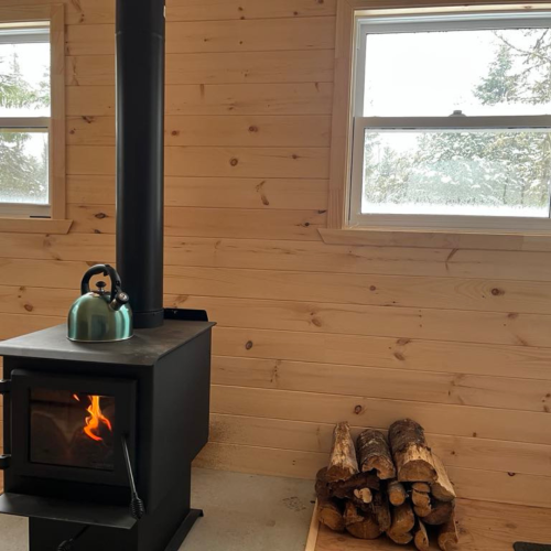 Forfait Nuit dans les arbres pour 2 personnes - Chez Mel & Nico Camping Insolite disponible dans la catégorie Getaway - Coffrets Prestige - 1