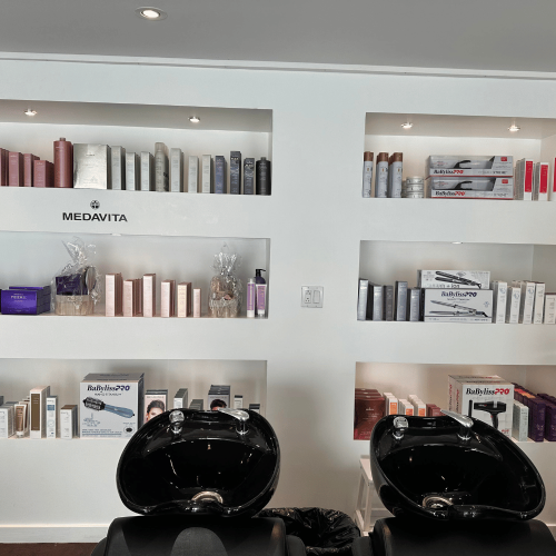 Package Relaxation Package MEDAVITA Scalp Massage for 1 person - Salon Bad Girl available in Wellness - Coffrets Prestige - 1