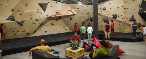 Package Rock Climbing activity for 4 people - O'Bloc available in Activity - Coffrets Prestige - 1